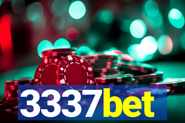 3337bet