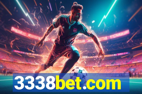 3338bet.com