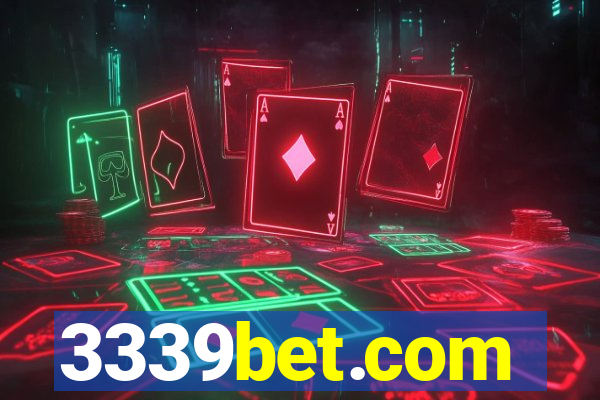 3339bet.com