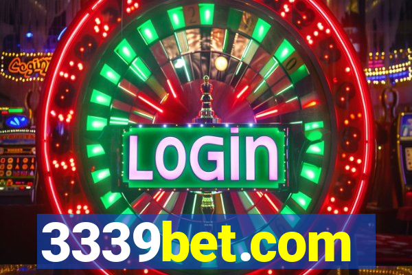 3339bet.com