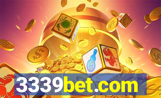 3339bet.com