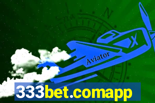 333bet.comapp