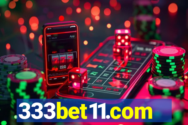 333bet11.com