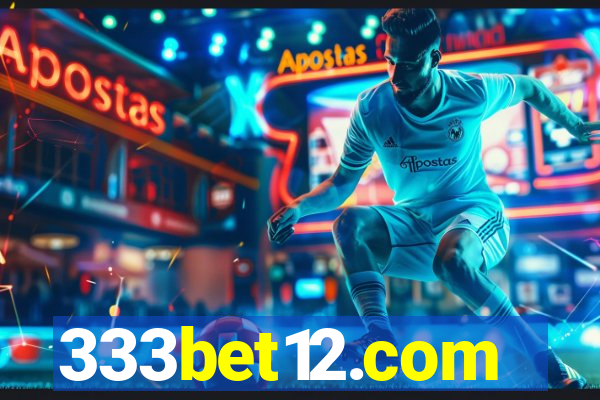 333bet12.com