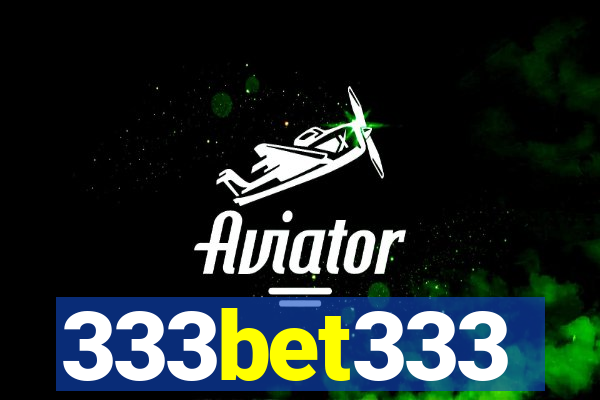 333bet333