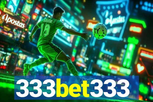 333bet333