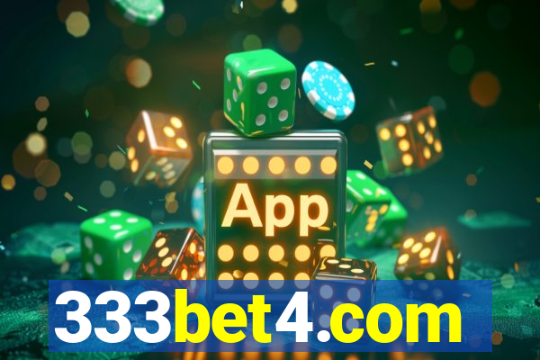 333bet4.com