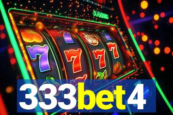 333bet4