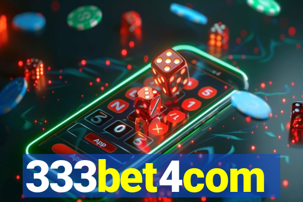 333bet4com