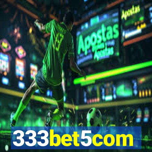 333bet5com