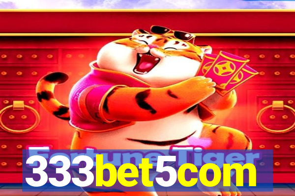 333bet5com