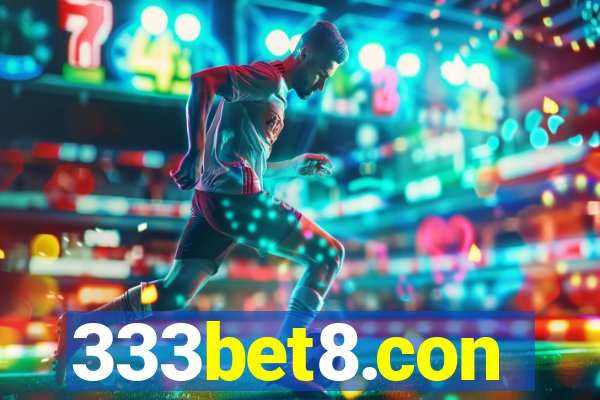 333bet8.con