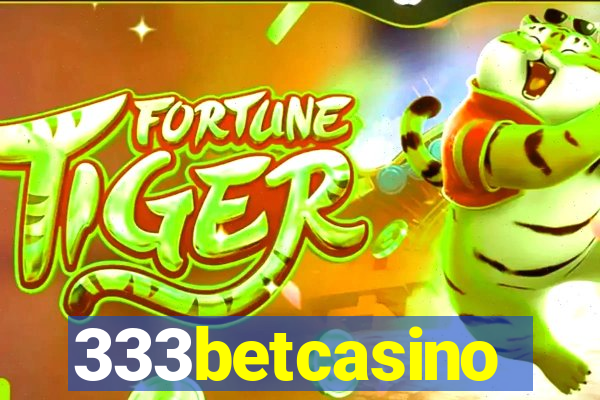 333betcasino
