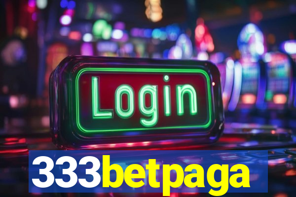 333betpaga