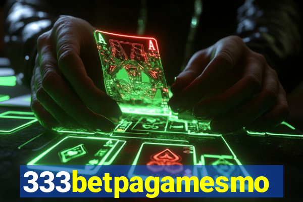 333betpagamesmo