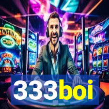 333boi