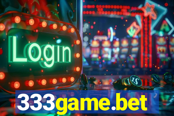 333game.bet