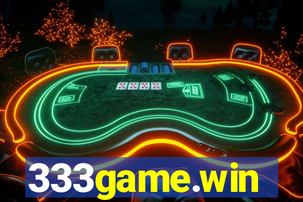333game.win