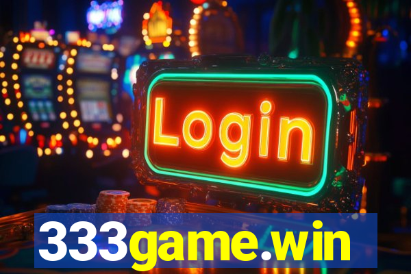 333game.win