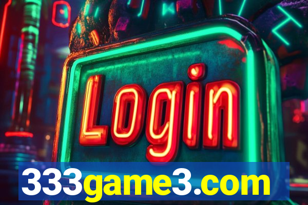 333game3.com