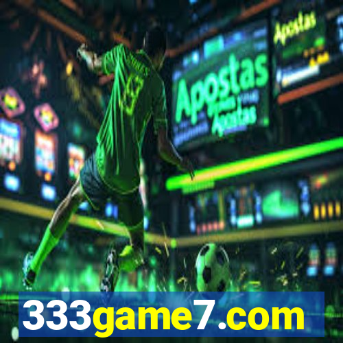 333game7.com