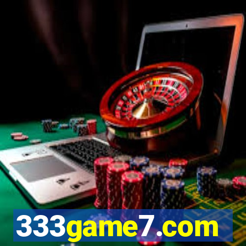 333game7.com