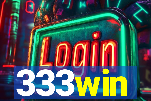 333win
