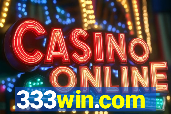 333win.com