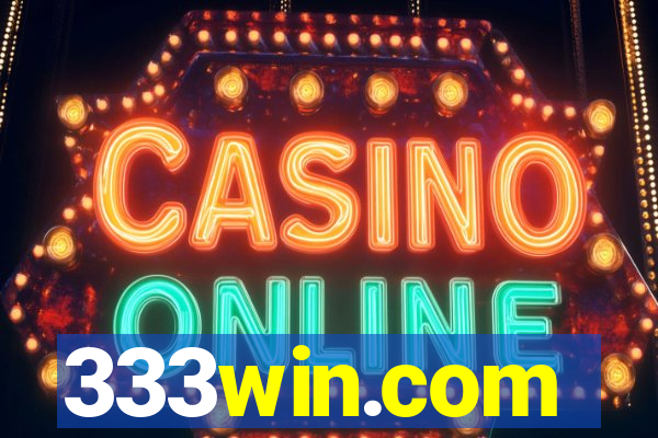 333win.com