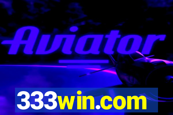 333win.com