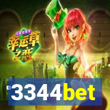 3344bet