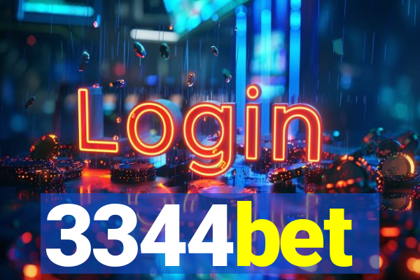 3344bet