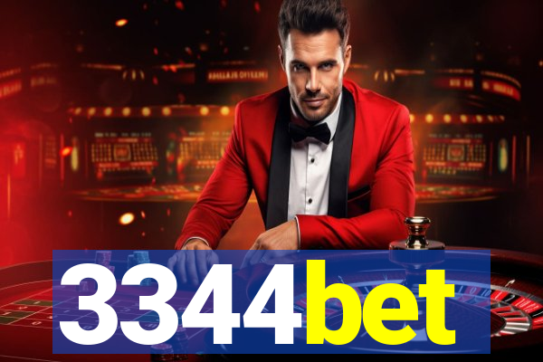 3344bet