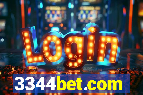 3344bet.com