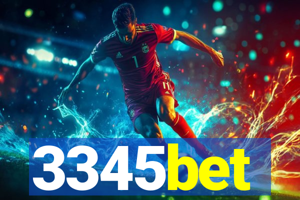 3345bet