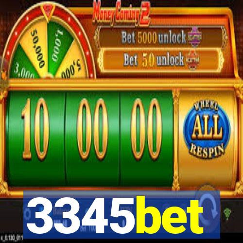 3345bet