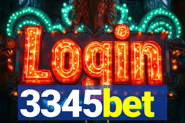 3345bet