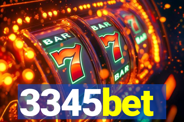 3345bet