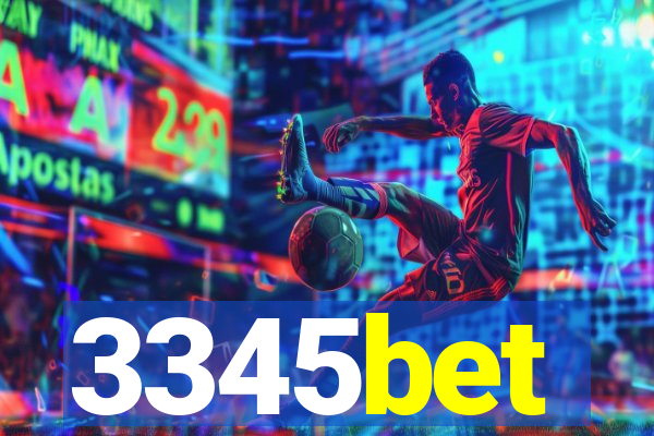 3345bet