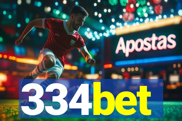 334bet