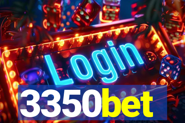 3350bet