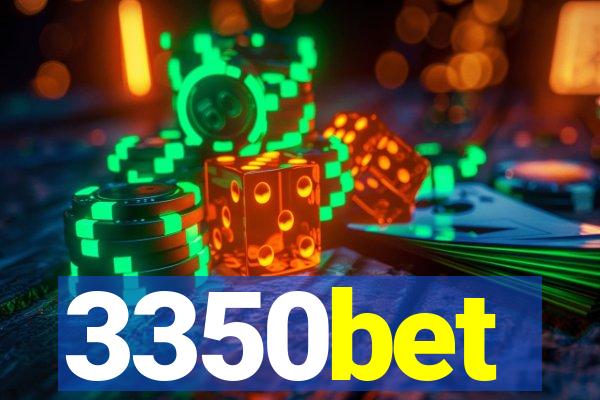 3350bet