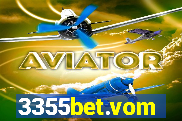 3355bet.vom