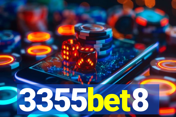 3355bet8