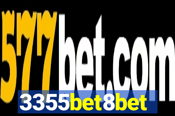 3355bet8bet