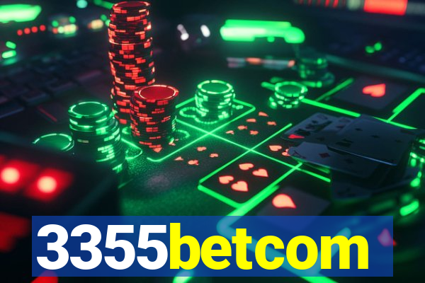 3355betcom
