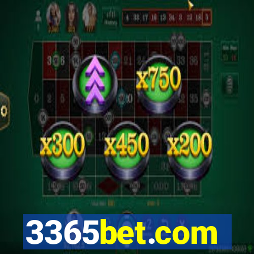 3365bet.com