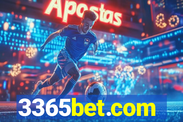 3365bet.com