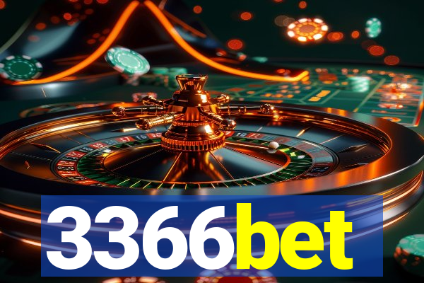 3366bet