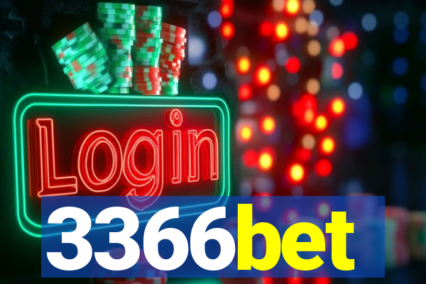 3366bet